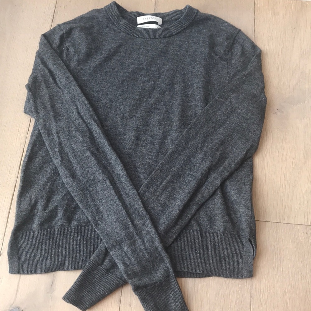Babaton Wool Sweater